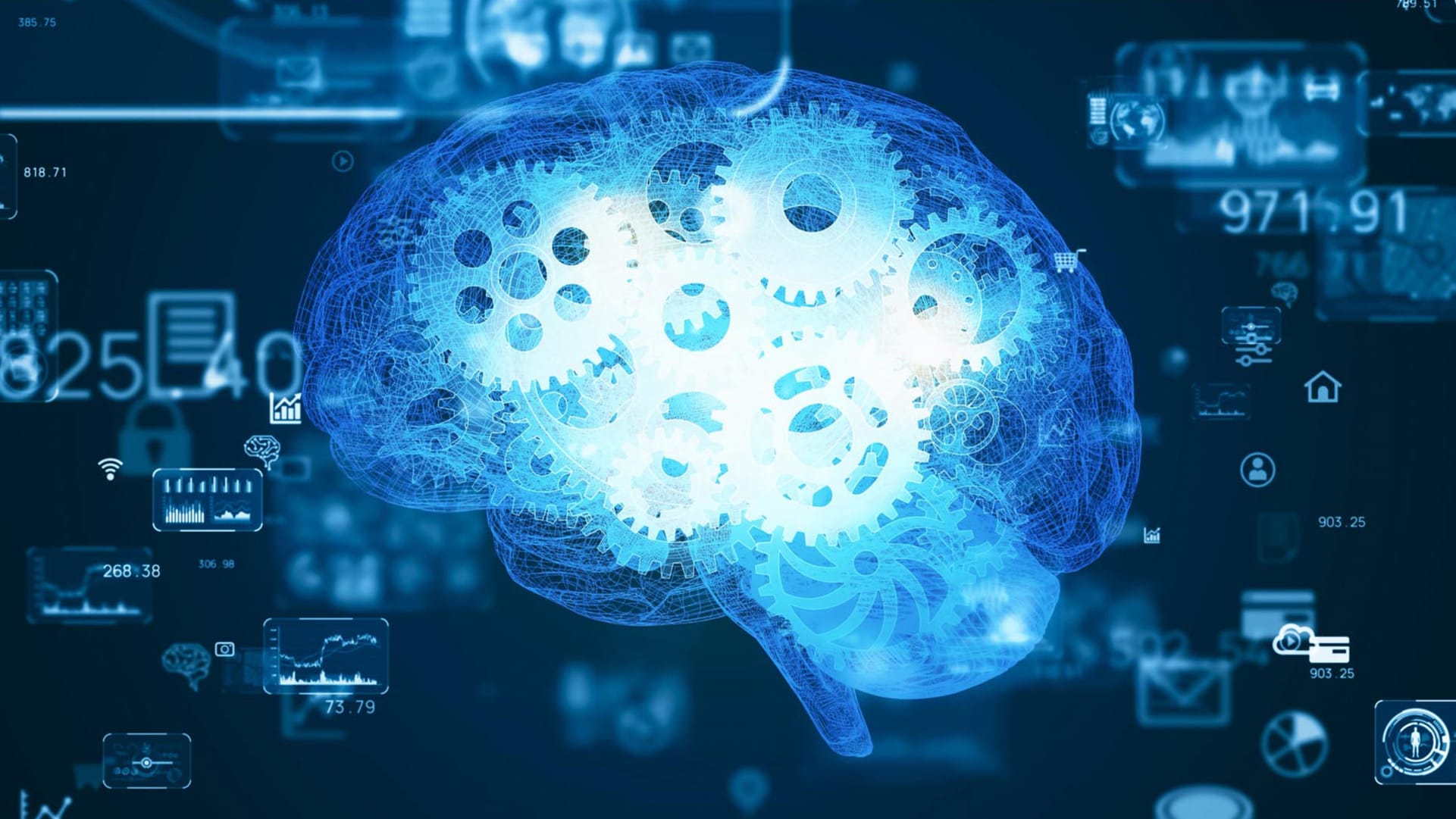 Evoluzione tecnologica e AI