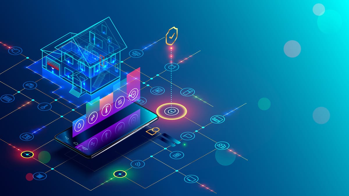 Domotica: la rivoluzione intelligente nelle nostre case
