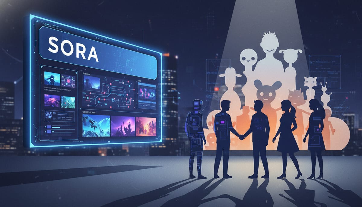 Agentic AI Foundation: OpenAI co-fonda lo standard aperto per gli agenti