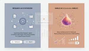 Agenti di ricerca profondi: la mossa di Google nel giorno di GPT‑5.2