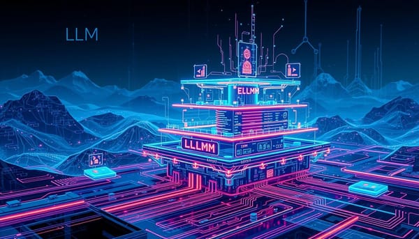 Presentazione di Omni Suite: la mia piattaforma AI per la casa connessa
