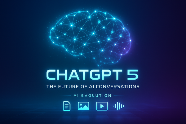 GPT-5: un salto di qualità nell’intelligenza artificiale