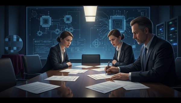 Intel fa sul serio su SambaNova: un segnale forte sull’inferenza LLM e sulla filiera dei chip