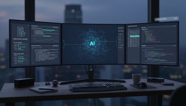 GPT‑5.2: più contesto, meno fragilità. Un salto per chi costruisce agenti